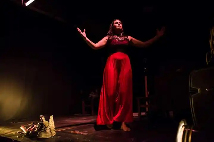 Presentan los proyectos de Ley de Danza y Teatro Independiente