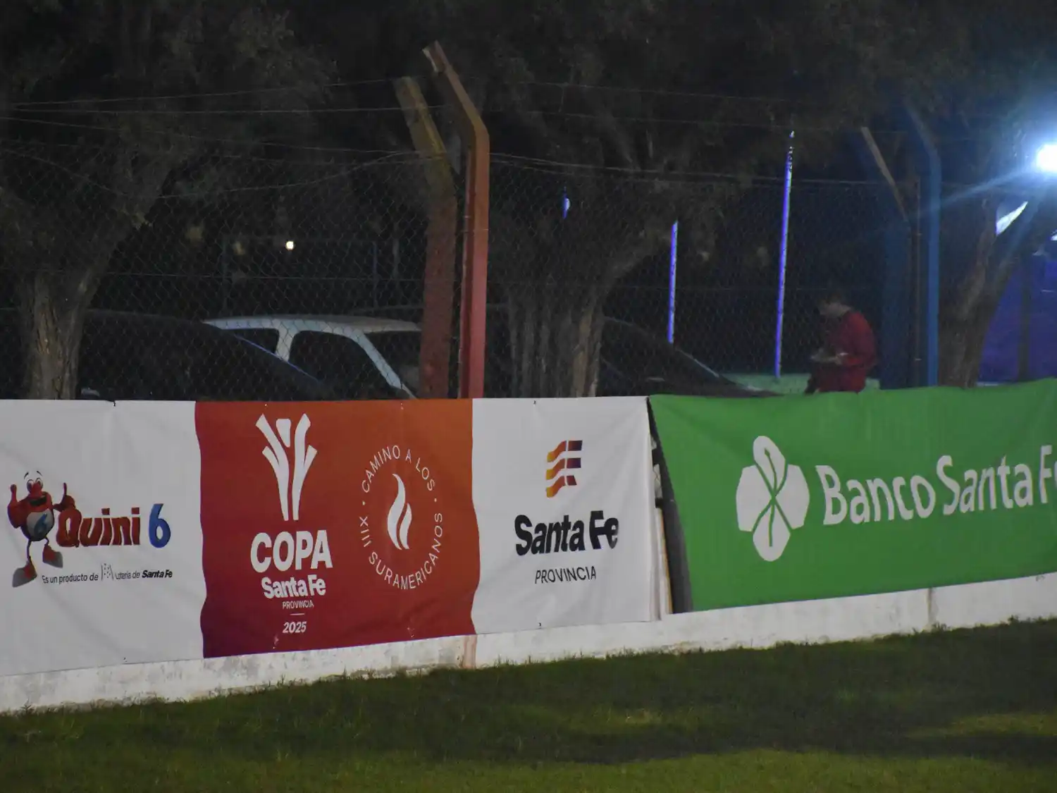 Copa Santa Fe