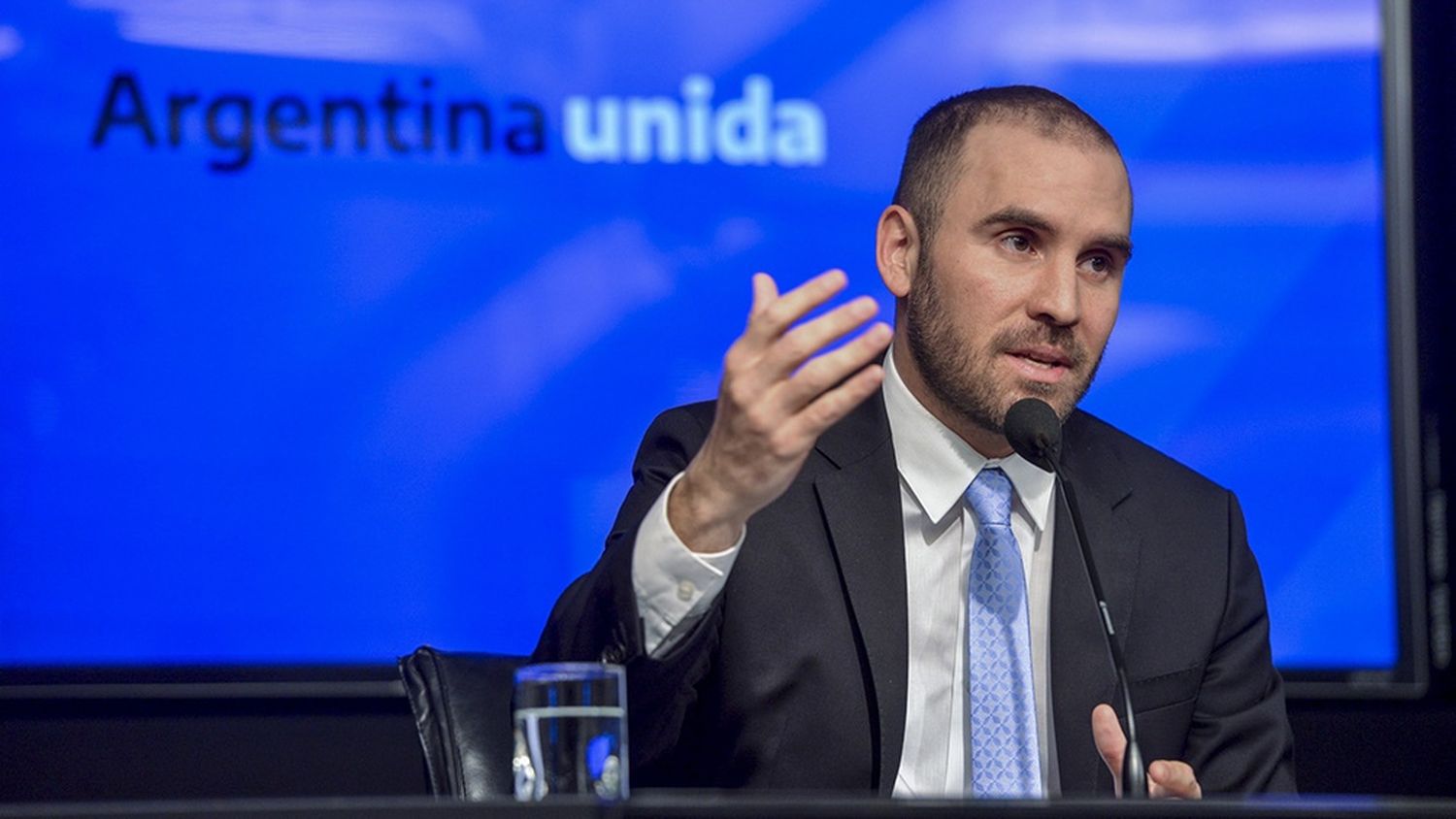 El Gobierno analiza ampliar la asistencia a las empresas para reemplazar el ATP