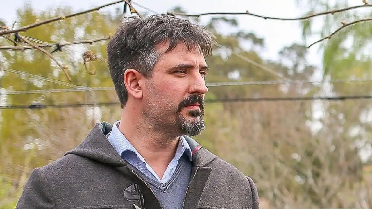 Ianantuony continuará al frente de General Alvarado.