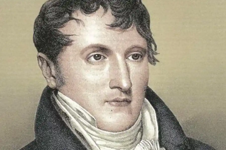 El testimonio de Julio Belgrano, descendiente del héroe patrio creador de la bandera argentina