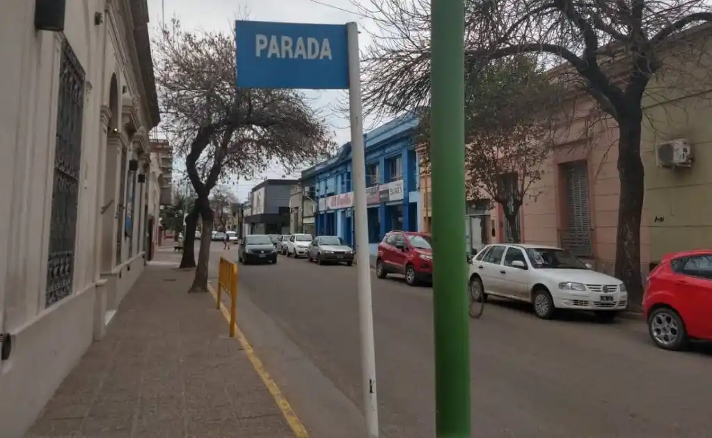 Nuevo paro de UTA: No hay colectivos en la ciudad este martes y miércoles