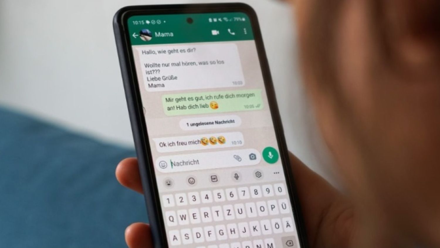 Reportan «FALLA MASIVA» de WhatsApp en el MUNDO