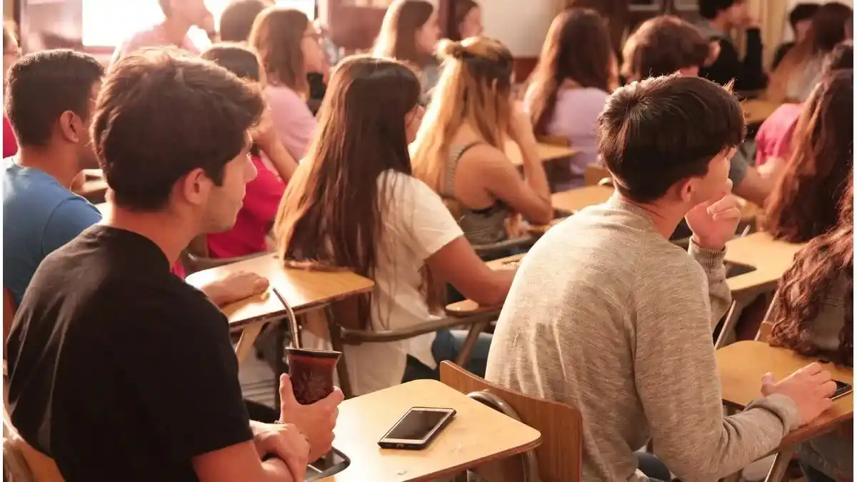 Unipase superó los 2.500 estudiantes inscriptos y amplía su alcance en Paraná