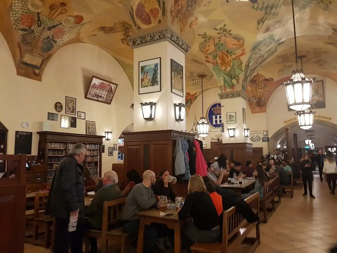 Munich