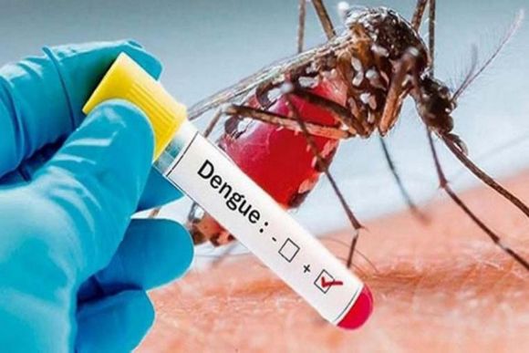 ¿ALERTA EPIDEMIOLÓGICA? 13 muertos y más de 21.000 contagiados por dengue en Colombia