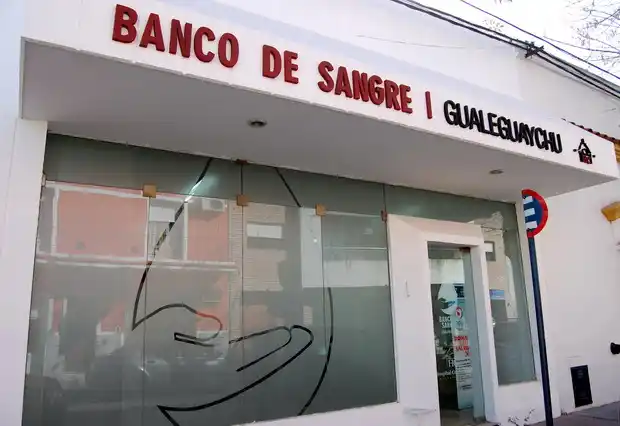 Médula ósea: el número de posibles donantes se triplicó en Entre Ríos