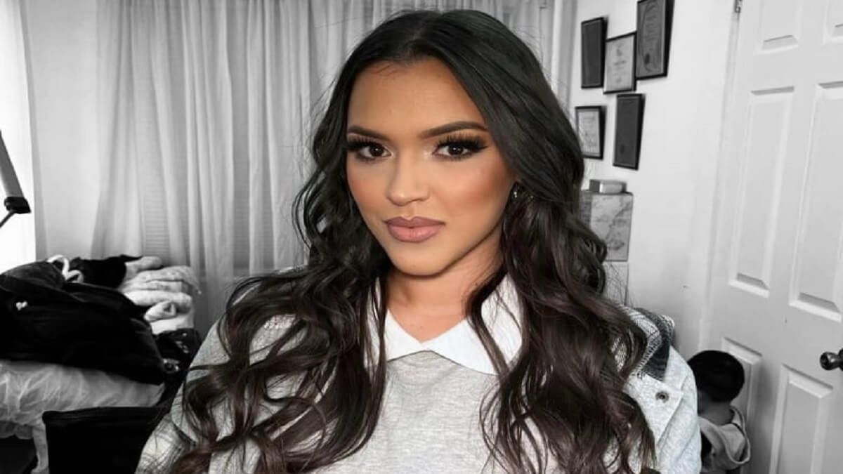 LA TRÁGICA MUERTE DE UNA VENEZOLANA en EE.UU.: fue víctima de su esposo violento