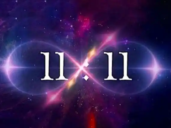 Portal 11/11: la energía especial de una fecha mágica para la numerología
