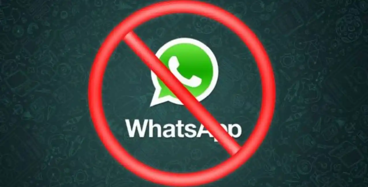 ¿Qué celulares ya no podrán usar WhatsApp desde el 30 de septiembre?