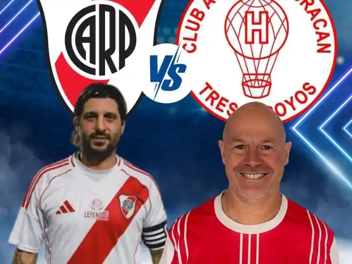 Senior: Huracán y San Martín van por la Copa Federal