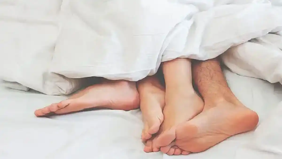 FRECUENCIA SEXUAL: ¿Cada cuánto tiempo deberíamos tener relaciones?