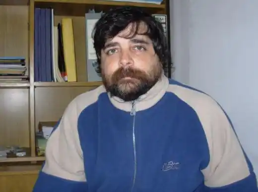 Quién es Fernando Moreira, el reemplazante de Katopodis como Intendente de San Martín