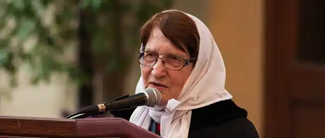 «La foto de Maldonado nos acompaña cada jueves»