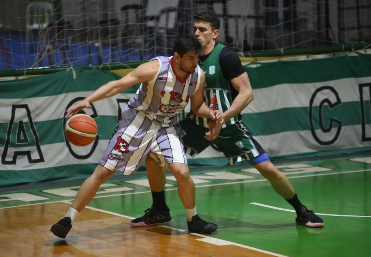 Central ganó un clásico estupendo en suplementario y con el tiro del final