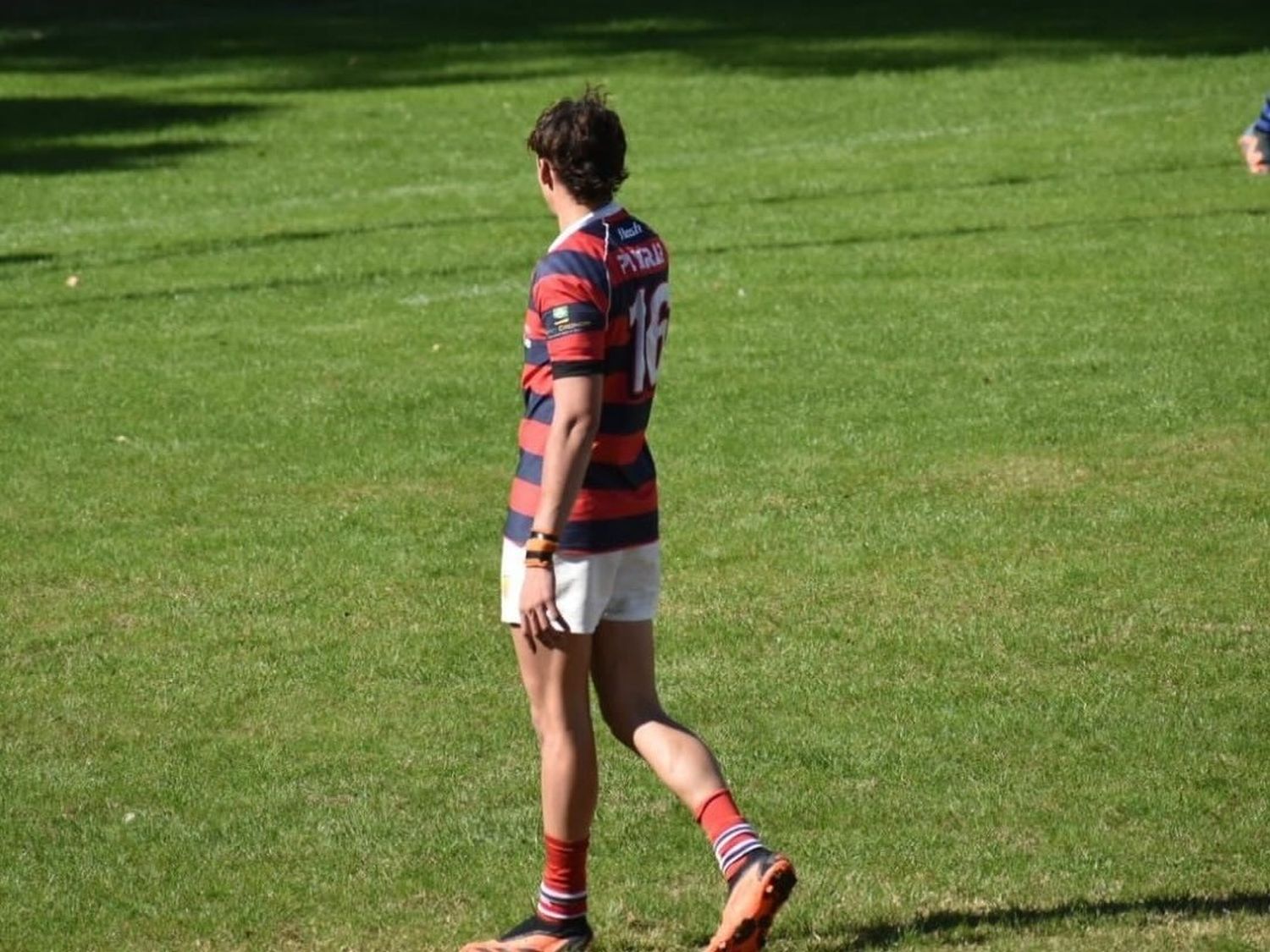 rugby - 1