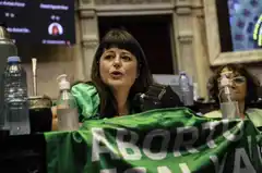 “Lo de Gualeguaychú fue un acto partidario de Frigerio, no reclamo agropecuario"