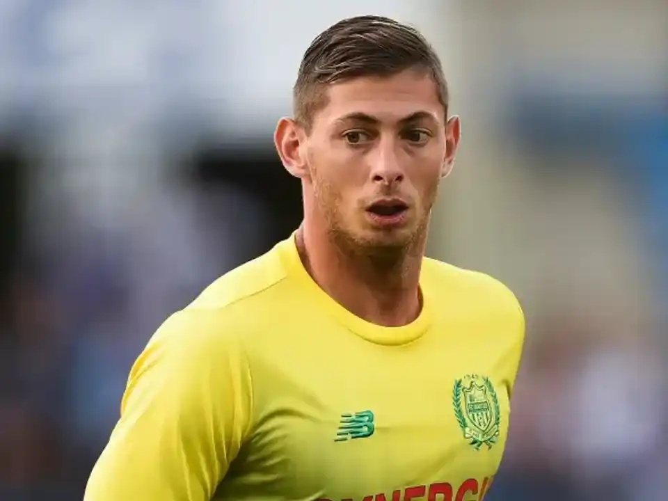 Cardiff deberá indemnizar al Nantes con  480.000 euros. por la muerte de Emiliano Sala
