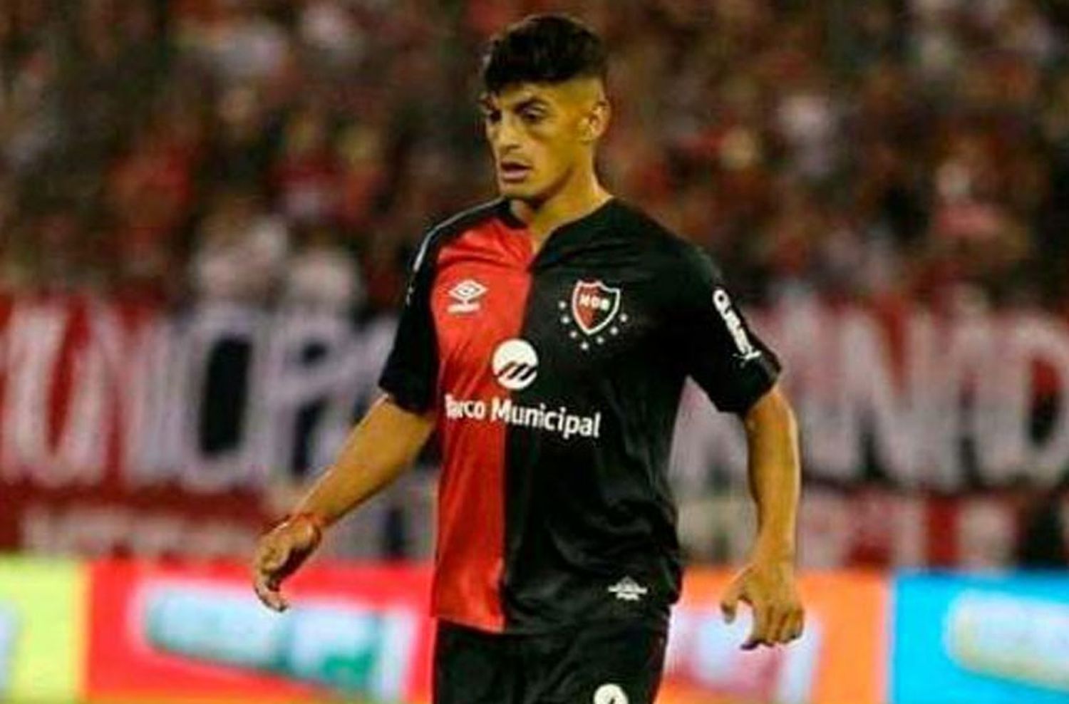 Sigue el éxodo en Newells: Braian Rivero seguirá su carrera en Defensa y Justicia