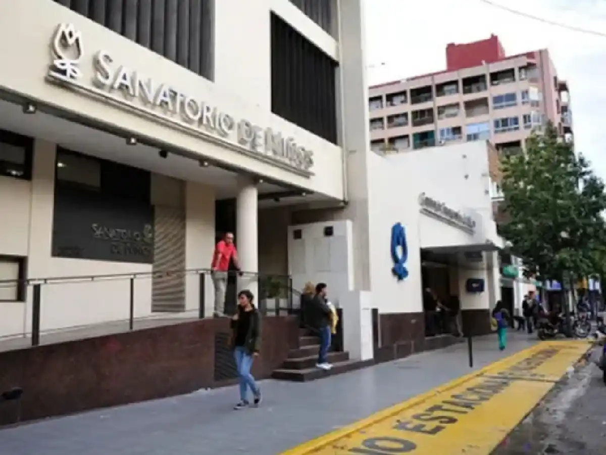 El niño con hepatitis de origen desconocido entró en lista de emergencia para ser trasplantado