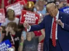 TRUMP