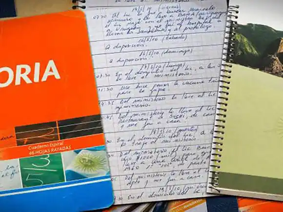 Causa Cuadernos buscan evitar el juicio a cambio de un resarcimiento económico