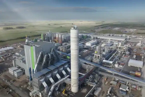 Uruguay multará a la papelera finlandesa UPM por contaminación