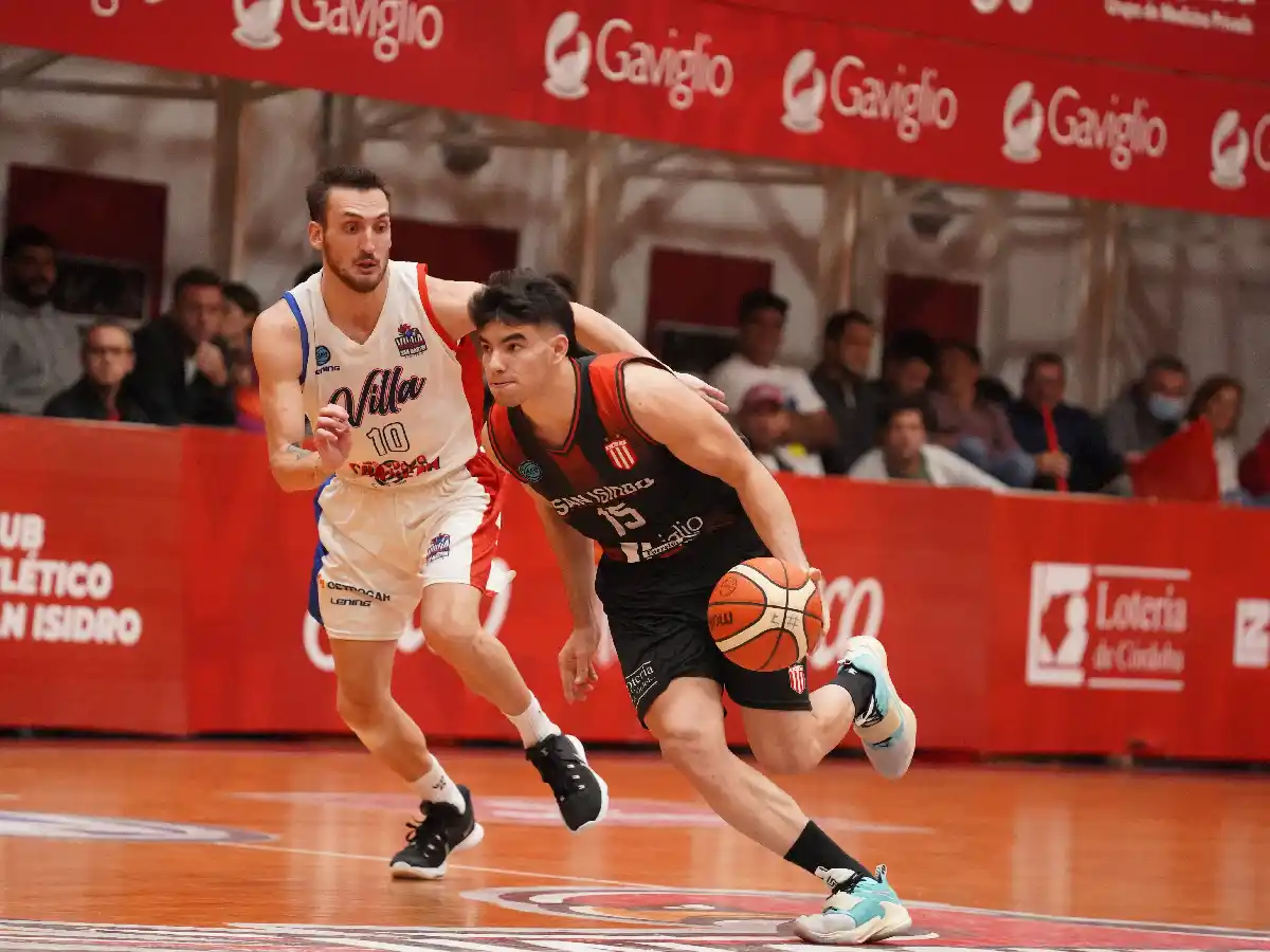 Ganar, cumplir de local y quedar a un paso