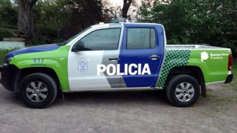 Dos intentos de femicidios en Balcarce: Uno intentó prender fuego a su mujer y otro la agarró a los tiros
