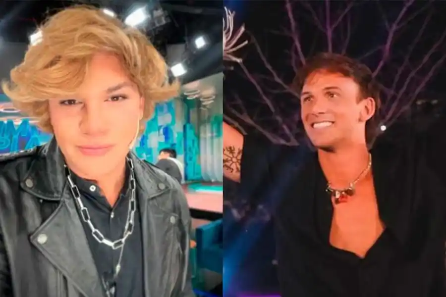 Emma Vich contó que Bautista Mascia le dará un fin solidario a la casa que se ganó en “Gran Hermano”