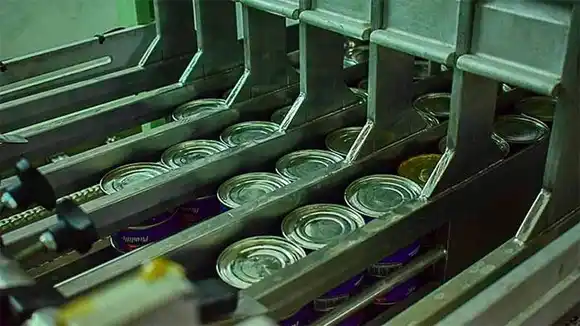 El Frigorífico Santa Elena  suspendió su actividad  por falta de materia prima