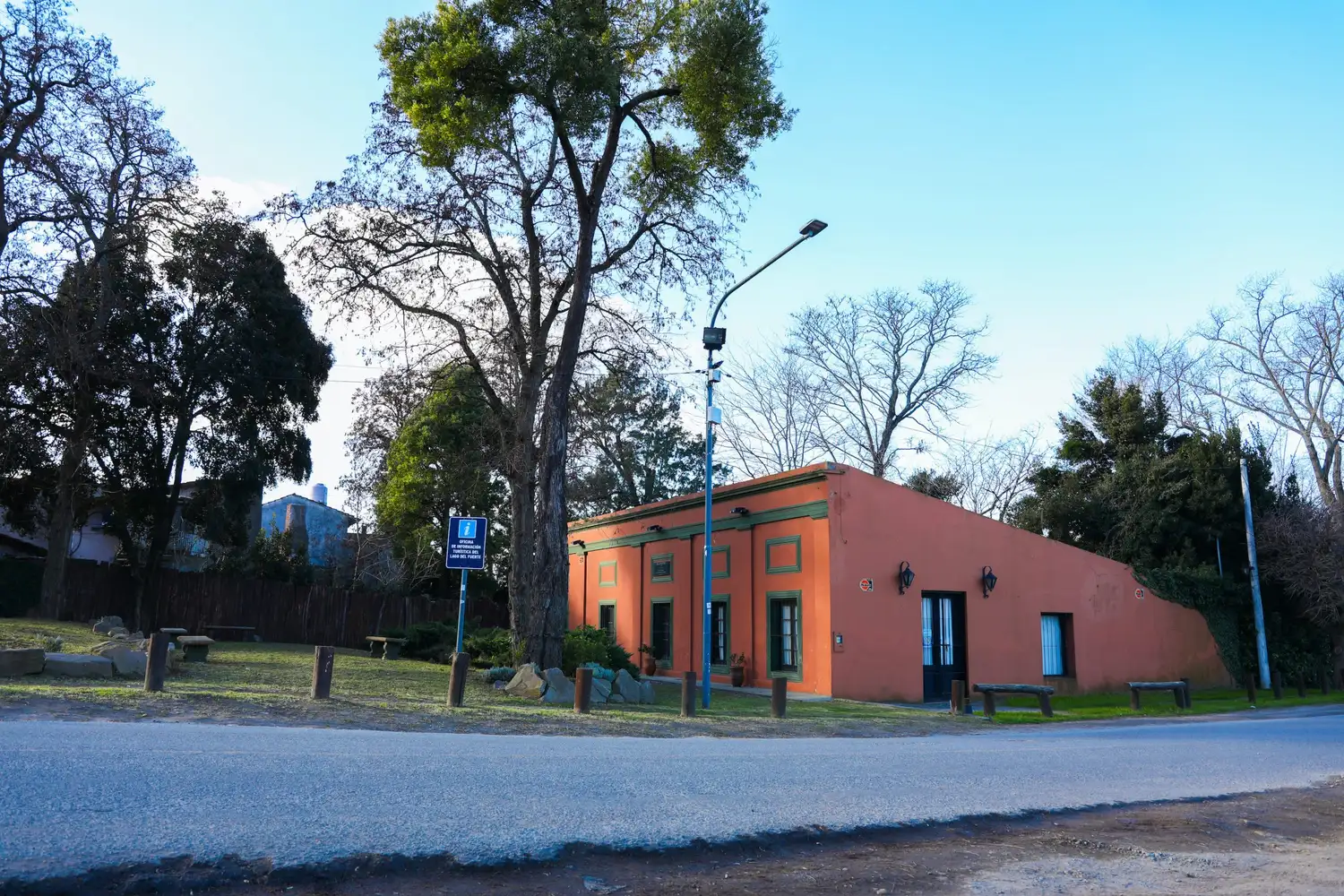 El encuentro será en Villa Onena.