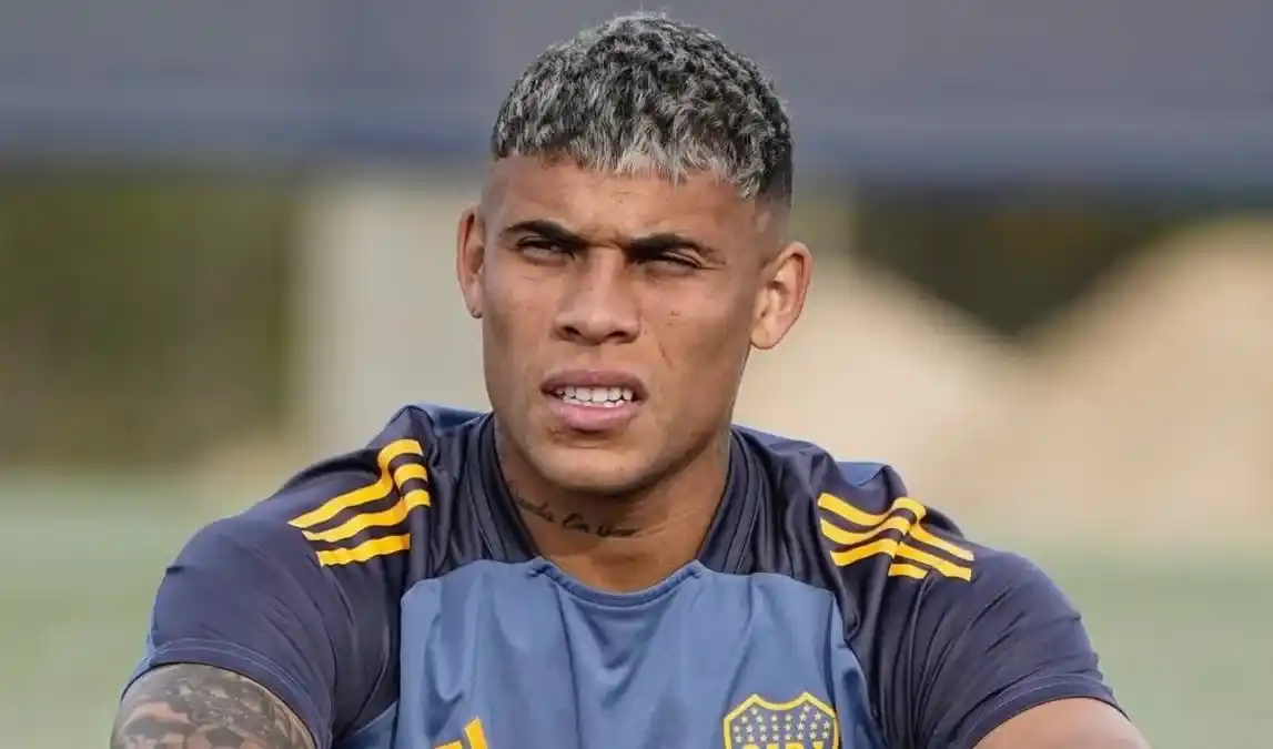 Boca enfrenta a Benfica en su debut en el Mundial de Clubes 2025