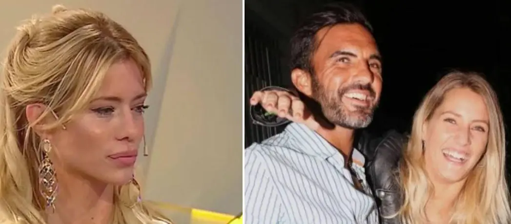 Nicole calificó el romance de Cubero como un «reality»