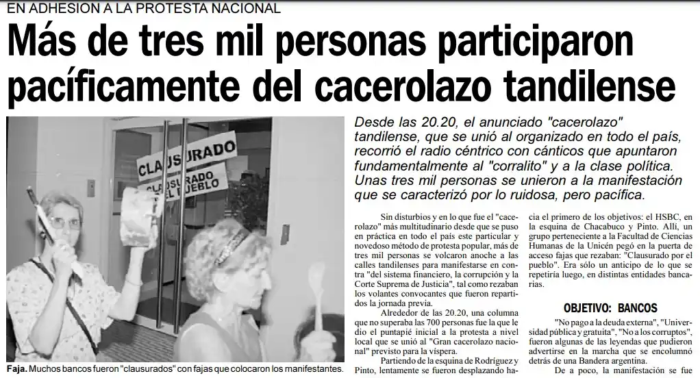 27 de enero