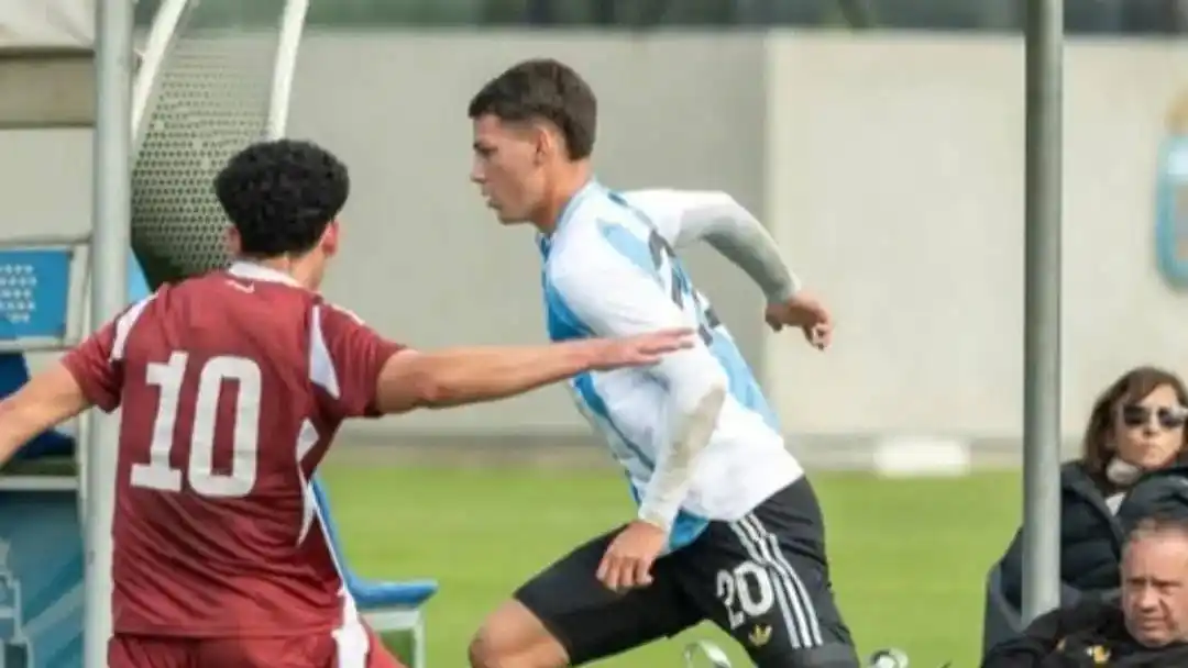 Nosei fue citado por Placente.
