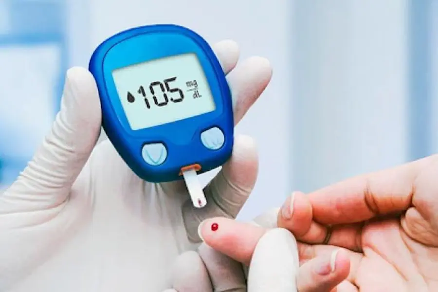 “Diabetes y bienestar”: Una jornada de concientización y control