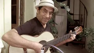 Falleció el múltiple artista Horacio Fontova