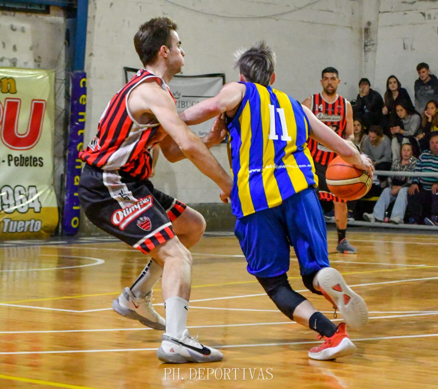 La Asociación Venadense emitió un comunicado sobre las finales