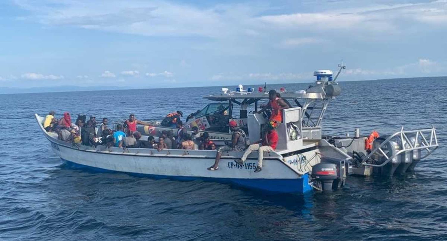 ¿Y LOS VENEZOLANOS? Lo que se sabe de los naufragios en Nicaragua