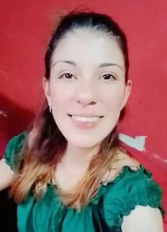 Se busca intensamente a una joven desaparecida en Concordia