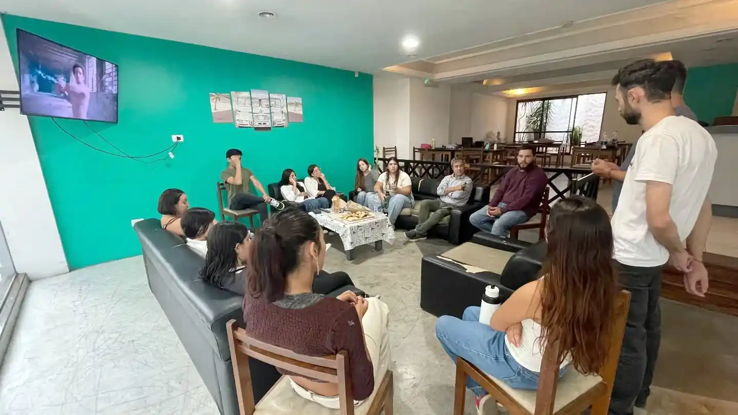 Feria. Se realizará en la Casa de la Cultura