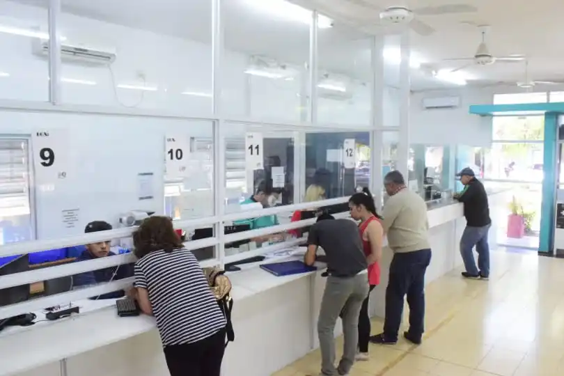 Agencia de Recaudación atenderá al público el viernes 30 de diciembre