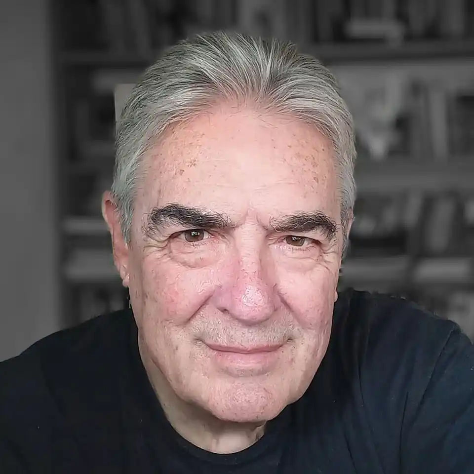 imagen Jaime Linares