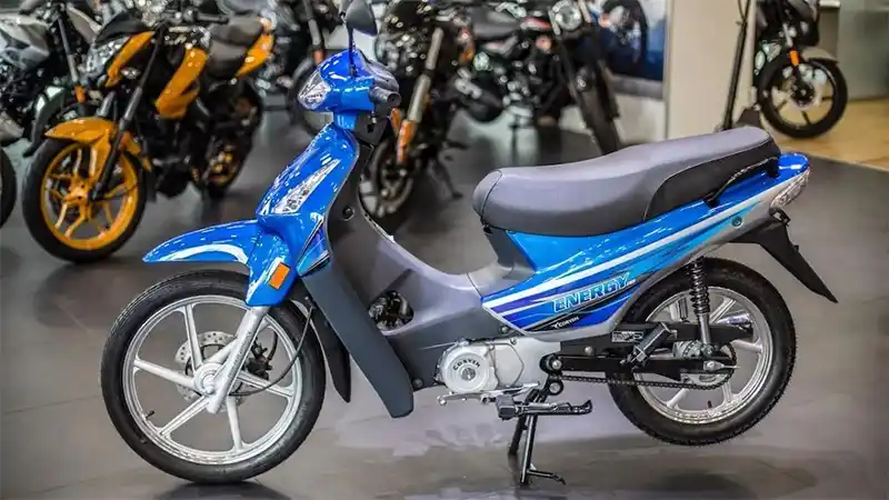 Informaron los nuevos requisitos obligatorios para acceder a una moto 0km