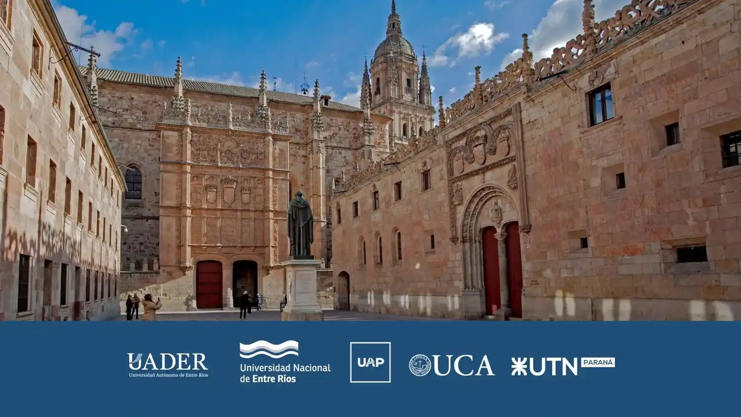 Cinco universidades entrerrianas participarán de un estudio internacional sobre el espíritu emprendedor de los estudiantes