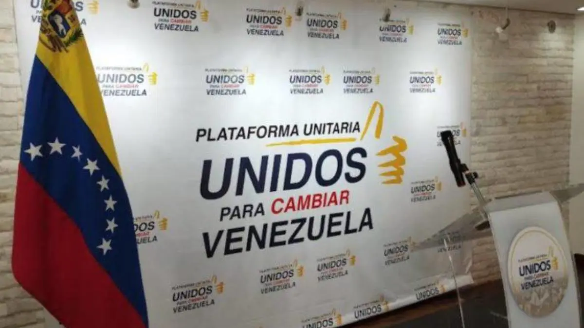 SE MANTIENEN Las CONVERSACIONES para lograr el candidato unitario: Delsa Solórzano explica cómo van los acercamientos en la oposición