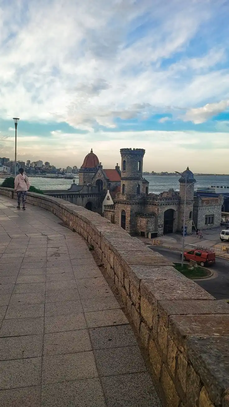 Domingo con mejoras, sol por la tarde y 18° de máxima