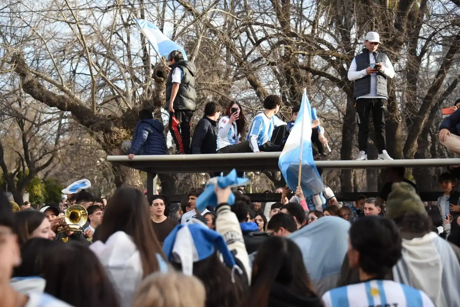 Festejos argentina - 20