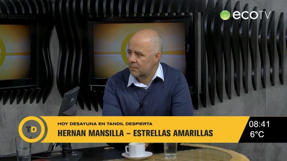 Sin obras en la Ruta Nacional 226
